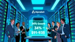 Alphabet's 2025 Rally: A Value Investor's Look at the Moat, Price, and Next Moves