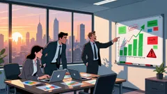 Pre-Market Volatility in Financials: Opportunities and Risks in Early 2026