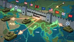 Morning Market Pulse: Trump Delays Tariffs, Bitcoin at Crossroads