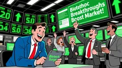 TSMC's Strategic Position in the Evolving U.S.-China Tech Landscape