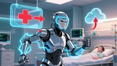 Ekso Bionics EKSO plunges 18.34% on H.C. Wainwright downgrade amid APLD merger