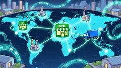 GigaCloud's $18M Bet: A Tactical Play on Channel Diversification