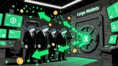 XRP's Divergence: Can On-Chain Optimism Outpace Price Pessimism in 2026?