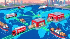 GigaCloud Technology's Strategic Acquisition of New Classic: A Cross-Industry Play for Shareholder Value