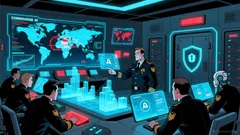 BBAI and the Ask Sage Acquisition: A High-Risk, High-Reward Play in the Defense AI Sector