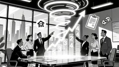 Tokenized RWAs: The 2025 Breakthrough and 2026 Opportunity