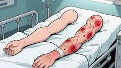 Hoth Therapeutics: Assessing the Oncology Dermatology Platform's Position on the Supportive Care S-Curve