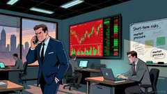 Is Qualcomm's Recent Short-Term Technical Deterioration a Buying Opportunity?