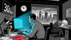 Binance's 2026 Delisting Strategy: Implications for Altcoin Liquidity and Portfolio Rebalancing