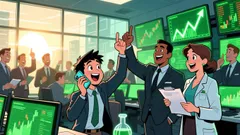 Genelux's Strategic CMO Hire: A Catalyst for Olvi-Vec's Pivotal 2026 Milestones