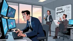 The Real Brokerage Surges 7.04% in Pre-Market Trading on Renewed Investor Confidence Ahead of Opening Bell