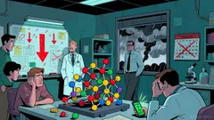 CorMedix Inc. shares plunge 6.81% amid uncertainty over pipeline progress and regulatory timelines