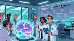 Vanda Pharmaceuticals shares surge 25.46% on partnership and FDA breakthrough designation