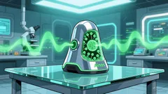 Ainos: Pioneering SmellTech as the Next AI Native Data Language