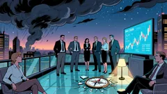 January 2nd Catalysts: Assessing the Market's Reaction to Baidu, Klöckner, J&J, and Nvidia