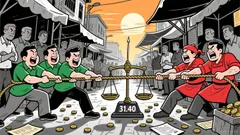 Internet Computer (ICP): Has the $3 Level Catalyzed a New Bullish Trend?