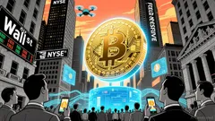 Bitcoin's Price Volatility and Institutional Sentiment in 2025: Contrasting Short-Term Bearish Bets with Long-Term Bullish Conviction