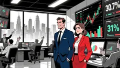 Dexter Surpasses Coinbase in x402 Payments: A New Era for AI-Driven On-Chain Transactions