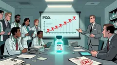 Outlook Therapeutics and the High-Stakes Game of FDA Approval for Biotech Innovation