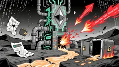 Rising Risks in EVM Wallet Security: A Growing Threat to Crypto Asset Protection