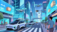 China's AI and EV Ecosystem: How Policy, Innovation, and Global Demand Are Creating a New Tech Powerhouse