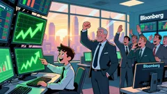 Bitfarms' Paraguay Sale: A Tactical Liquidity Play or a Fundamental Re-Rating?