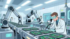 Assessing the Chinese AI Chip IPO Wave: A TAM and Scalability Analysis