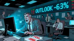 Outlook Therapeutics: A Third FDA Rejection Creates a Clear Path to Dilution