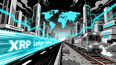 XRP's Path to Growth: Beyond Price Predictions to Real-World Adoption