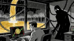 The 2025 Holiday Slump: A Buying Opportunity Amid Crypto's Quiet Winter