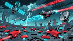 Redwire's 2026 Outlook and Growth Catalysts: Strategic Positioning in the U.S. Defense and Space Sectors