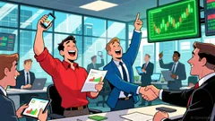 Crypto Market Starts 2026 Strong as Truflation Signals Sharp Disinflation