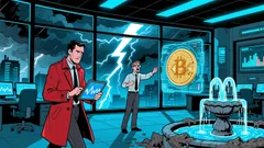 Assessing the Impact of Binance's 2025-2026 Margin and Spot Pair Delistings on Liquidity and Volatility in Altcoin Markets