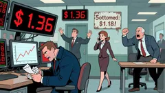 Olaplex Holdings (NASDAQ: OLPX) shares plunged 7.59% on mixed analyst outlooks and shifting institutional positioning.