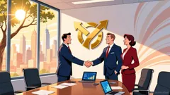 Allison Transmission's $2.7B Dana Acquisition: A Catalyst for Industrial Mobility Dominance