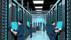 Bitfarms' Strategic Exit from Latin America and Reinvestment in North American HPC/AI Infrastructure: A Catalyst for Long-Term Value Creation