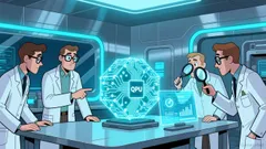 Quantum Computing Stock Selection for 2026: Why Billionaires Are Bypassing Pure-Play Players for Alphabet