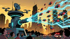 ParaZero's Strategic Breakthrough in the Israeli Defense Market and Its Implications for Growth in the Global C-UAS Sector