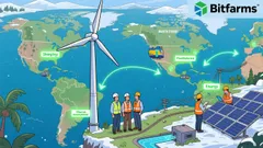 Bitfarms' Strategic Exit from Latin America and Reinvestment in North American HPC/AI Infrastructure: Assessing the Long-Term Value Creation Potential of Energy-Driven Digital Infrastructure Plays