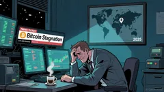 Bitcoin's $150K Target Looks Unlikely As Polymarket Odds Sink To 23%