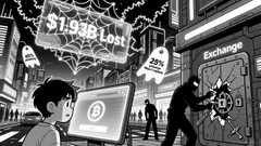 The Evolving Crypto Security Landscape and Its Implications for Institutional Exposure