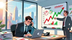 Globavend's Recent Capital Raise and Market Performance: A Strategic Opportunity for Growth-Oriented Investors