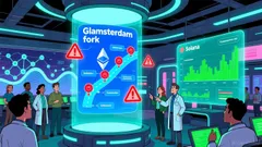 ETH Faces Critical 2026 Upgrades Amid Whale Accumulation and Solana Threat