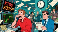 Is Kratos Defense (KTOS) a Buy Despite Overvaluation Concerns?