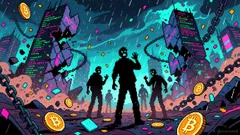 Web3 Gaming's Compliance Challenges and Regulatory Shifts Pose Industry Risks