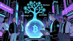 OKX's 38th Proof of Reserves: A Trust Signal for Crypto Investors