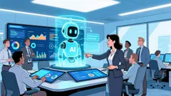 ServiceNow's Valuation Correction: A Strategic Entry Point Amid AI and M&A Uncertainty?