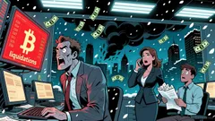 Bitcoin 2026 Predictions: ETFs, Regulation, and Market Volatility Shape Outlook