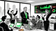 Political and Legal Risks of Executive Overreach: Long-Term Investment Implications for Defense and State Governance