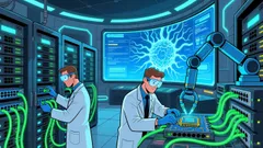 Is Broadcom (AVGO) the Must-Buy AI Semiconductor Play as AI Chips Power the Next Inference Revolution?